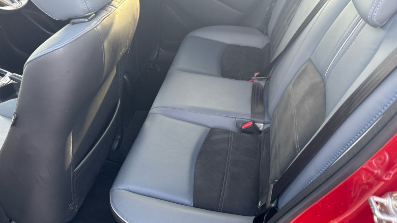 Mazda 2 1.5 Skyactiv G GT Sport 5dr Auto Petrol Hatchback